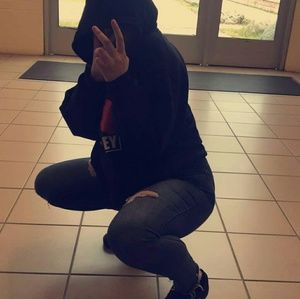 Meet your Posher, Jayla